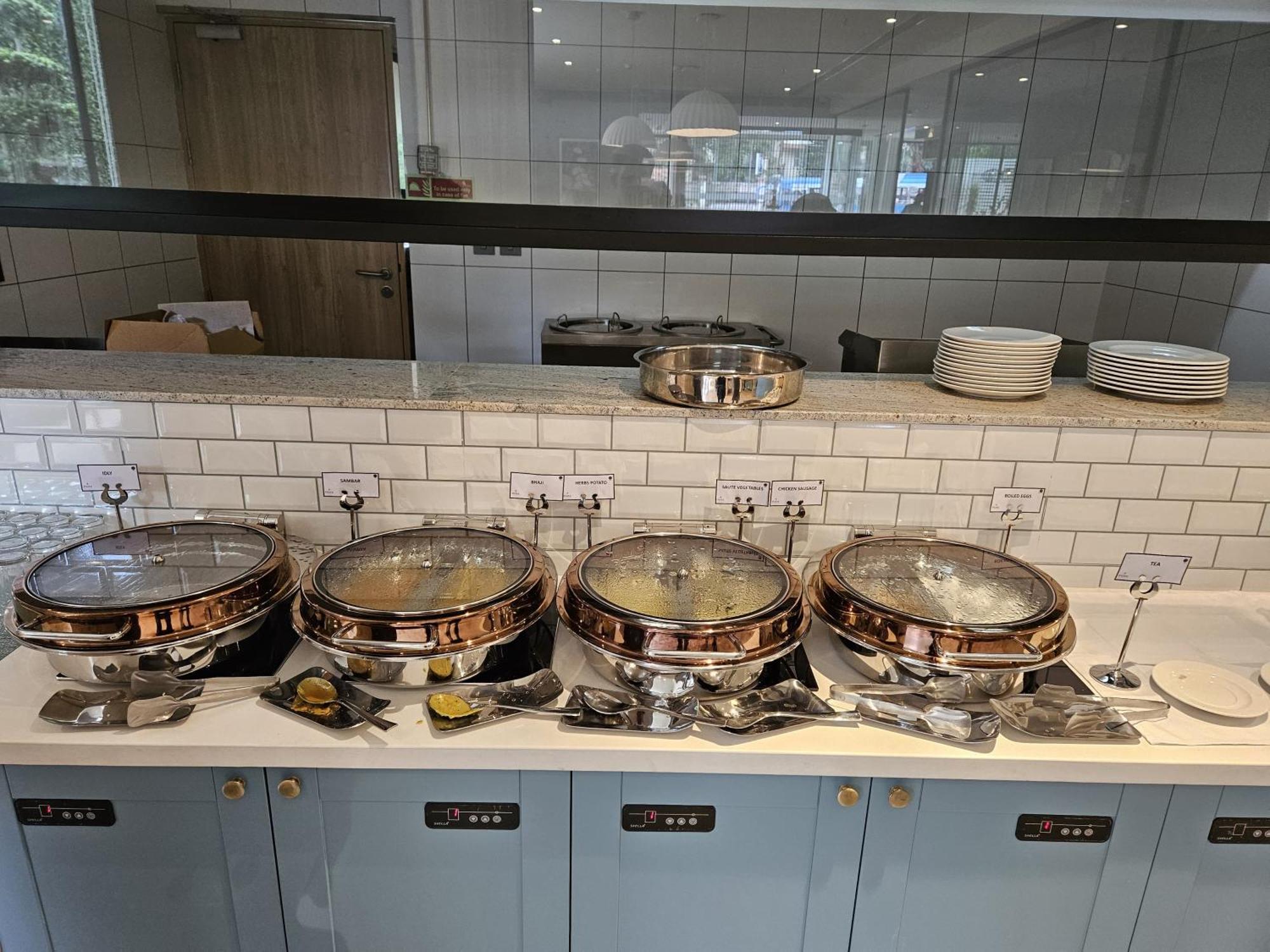 Park Inn & Suites By Radisson Thrissur East Fort Ngoại thất bức ảnh
