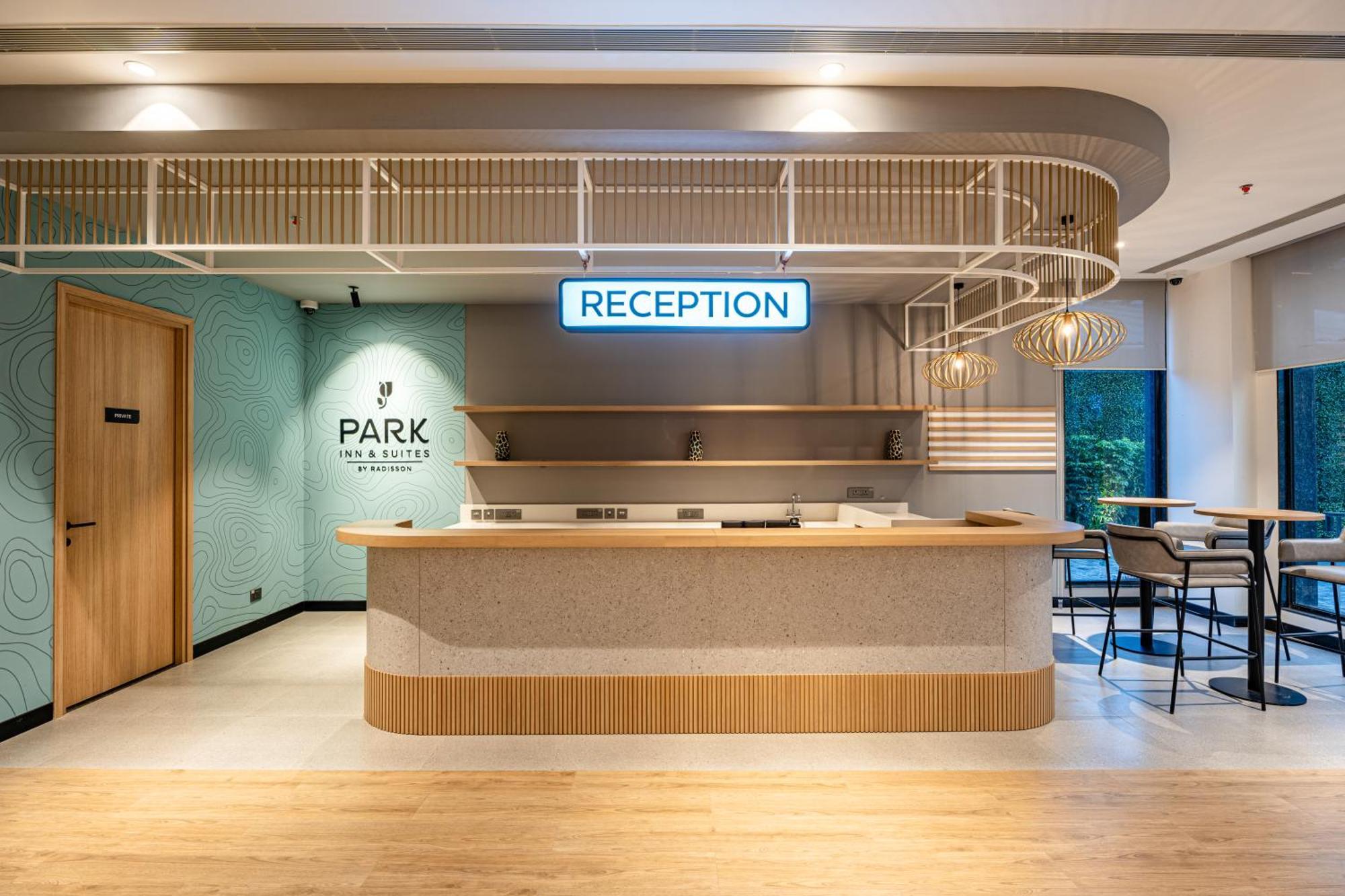 Park Inn & Suites By Radisson Thrissur East Fort Ngoại thất bức ảnh