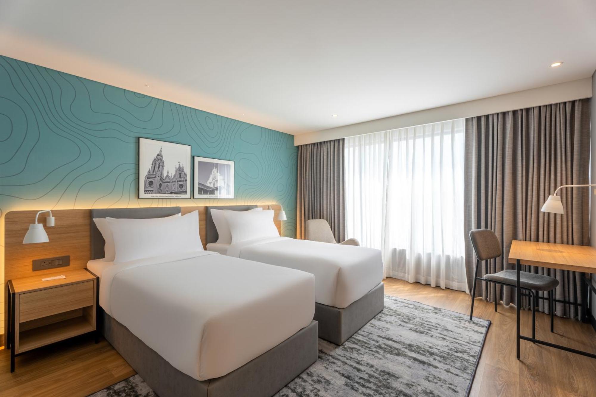 Park Inn & Suites By Radisson Thrissur East Fort Ngoại thất bức ảnh