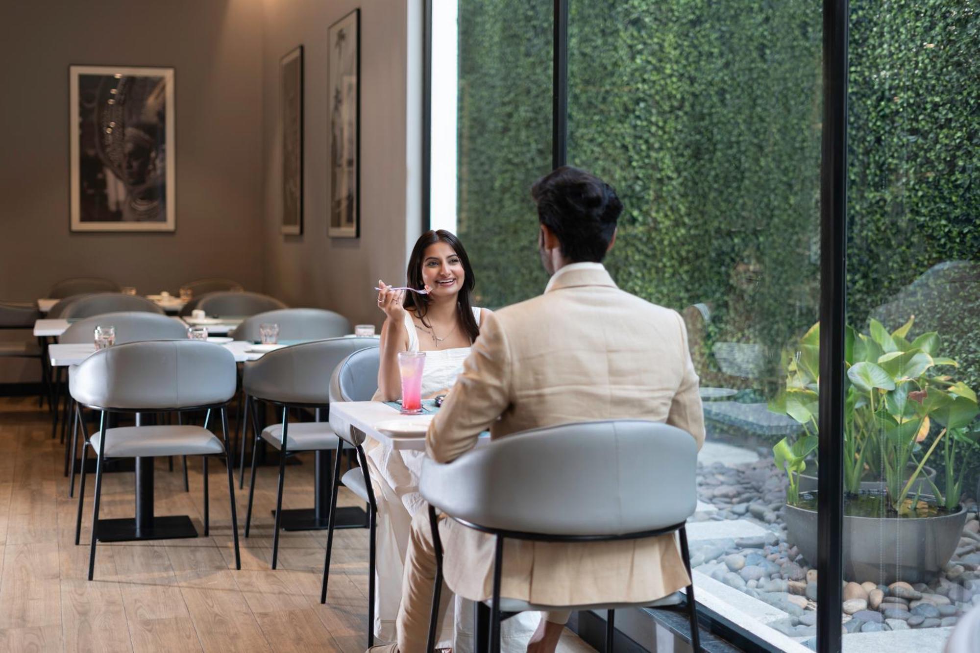 Park Inn & Suites By Radisson Thrissur East Fort Ngoại thất bức ảnh
